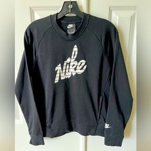 Nike Boy’s Sweatshirt